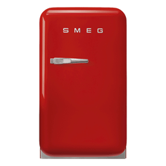 Tủ lạnh mini SMEG FAB5xxx6 34L, nhiều màu