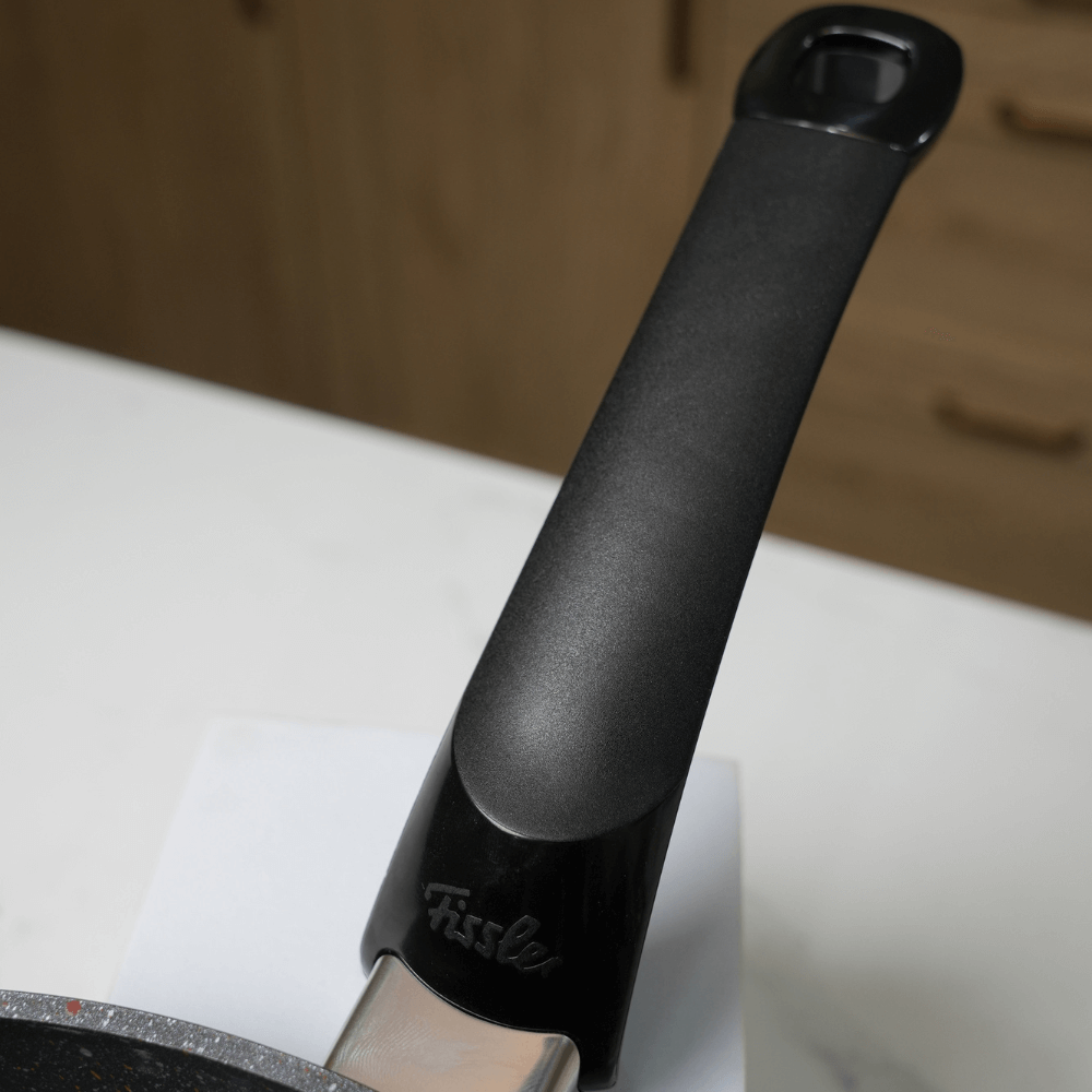 Chảo sâu lòng đá hoa cương Fissler Stardust Forte Classic 28cm