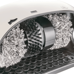 Máy đánh giày CASO Shoe Shine 100C