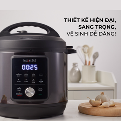 Nồi áp suất điện Instant Pot Essential 5,7 Lit 9in1
