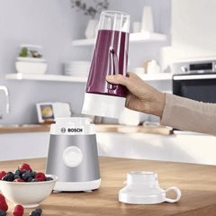 Máy xay sinh tố BOSCH mini MMB2111 made in EU, nhiều màu