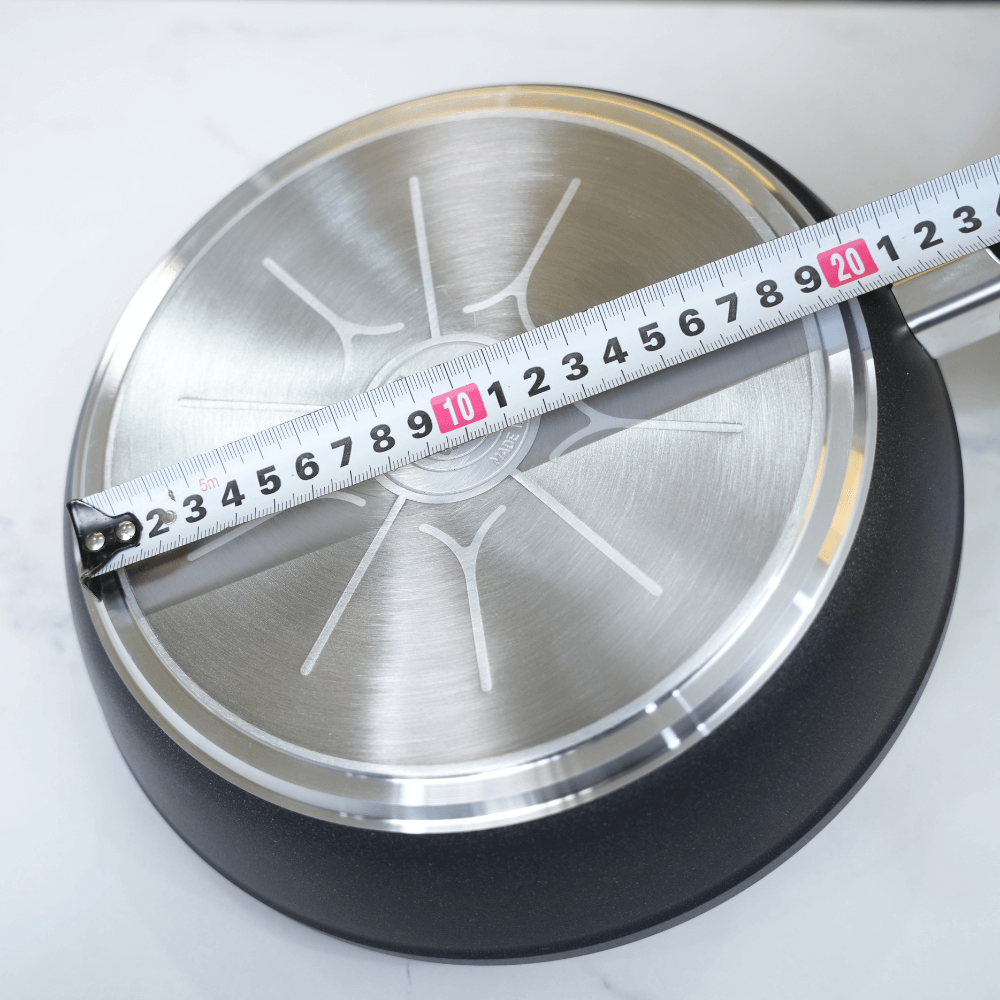 Chảo chống dính Fissler Adamant Comfort nhiều kích cỡ