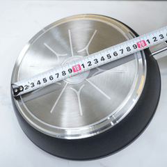 Chảo chống dính Fissler Adamant Comfort nhiều kích cỡ