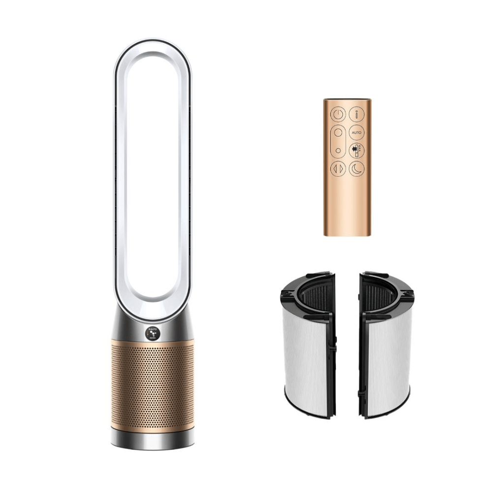 Quạt không cánh kèm lọc không khí DYSON Purifier Cool PC2 TP12