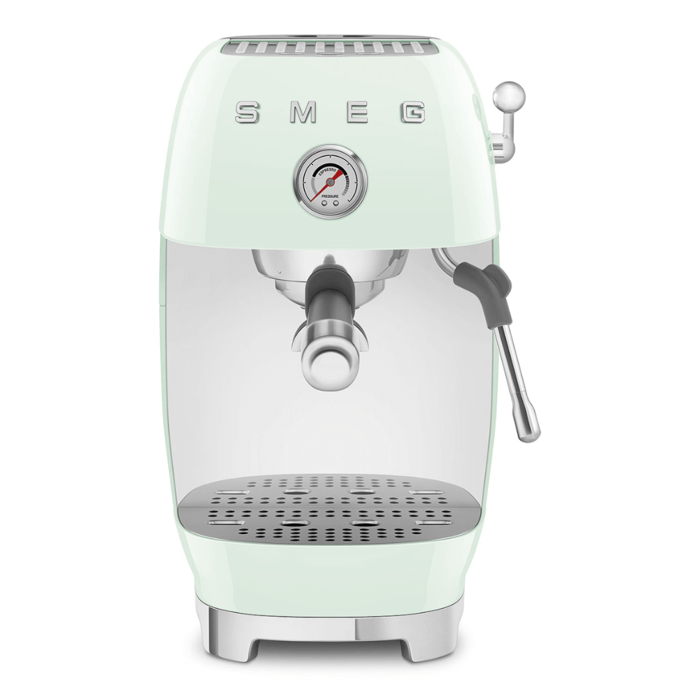 Máy pha cà phê SMEG ECF03 nhiều màu
