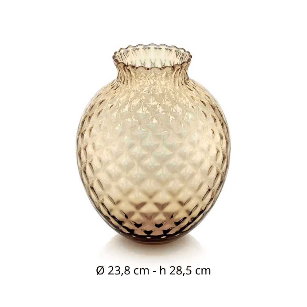 Lọ hoa IVV Infiore nhiều màu sắc, kích cỡ