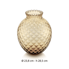 Lọ hoa IVV Infiore nhiều màu sắc, kích cỡ