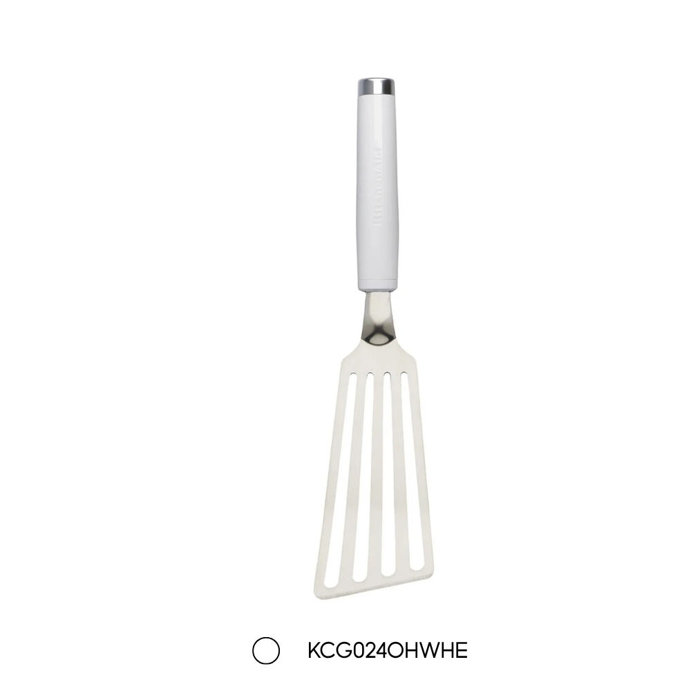 Xẻng lật inox KitchenAid KCG024 nhiều màu