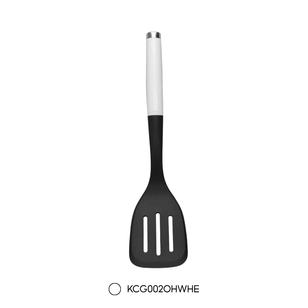 Xẻng lật có rãnh KitchenAid KCG002 nhiều màu