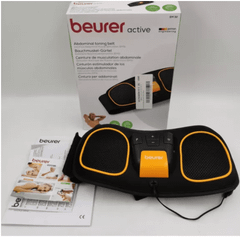 Đai tập cơ bụng Beurer EM32