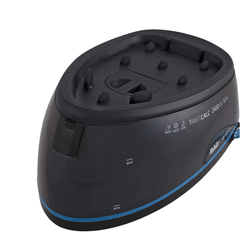 Bàn là hơi nước Fakir Veronica 2400W màu xanh đen