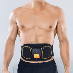 Đai massage bụng BEURER EM39