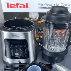 Máy xay sữa hạt TEFAL BL83SD66 1400W