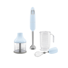 Bộ máy xay cầm tay SMEG HBF03 nhiều màu