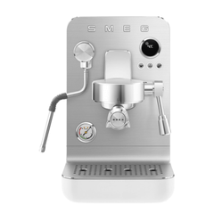 Máy pha cà phê SMEG ESPRESSO EMC02 bán thủ công, nhiều màu