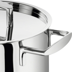 Bộ nồi Zwilling Passion 5 món kèm chảo 2 quai