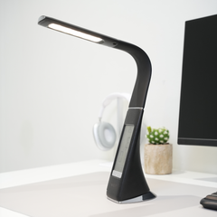 Đèn học hỗ trợ chống cận thị cao cấp Wilit U2B nhiều màu
