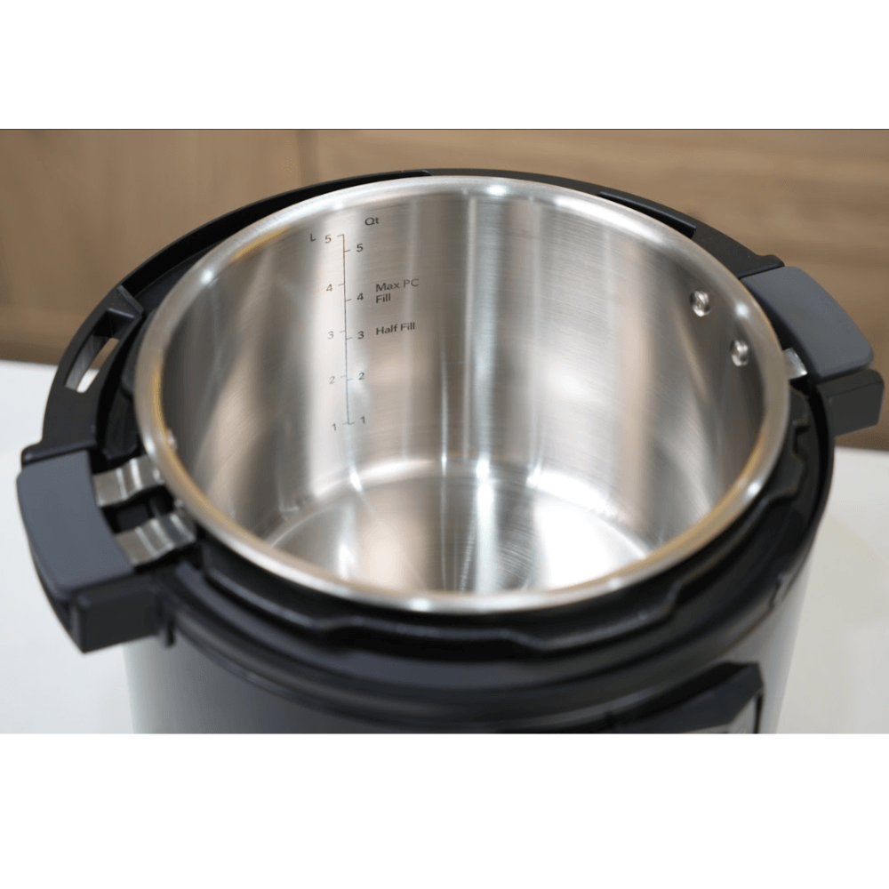 Nồi áp suất điện Instant Pot Pro 5,7 Lit 10in1