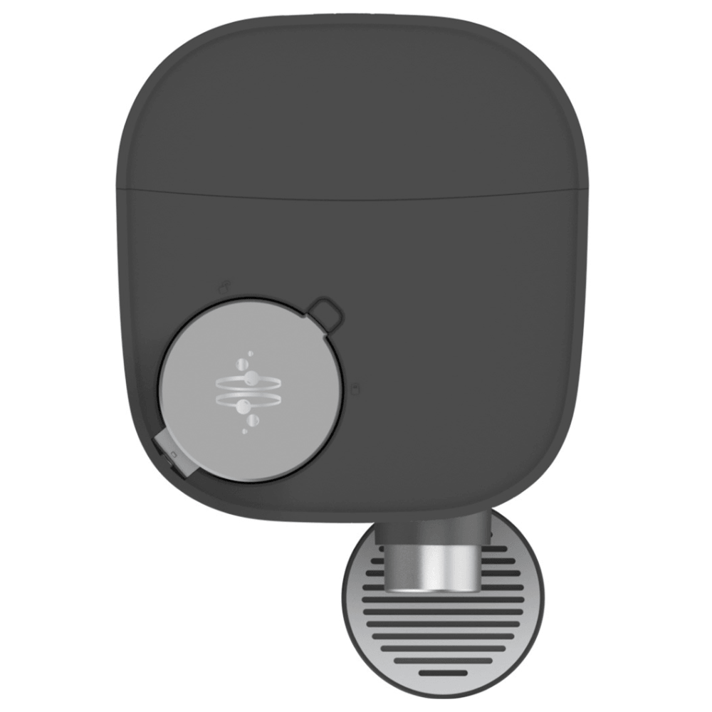 Máy lọc nước RO để bàn Philips ADD6910DG/90 màu đen