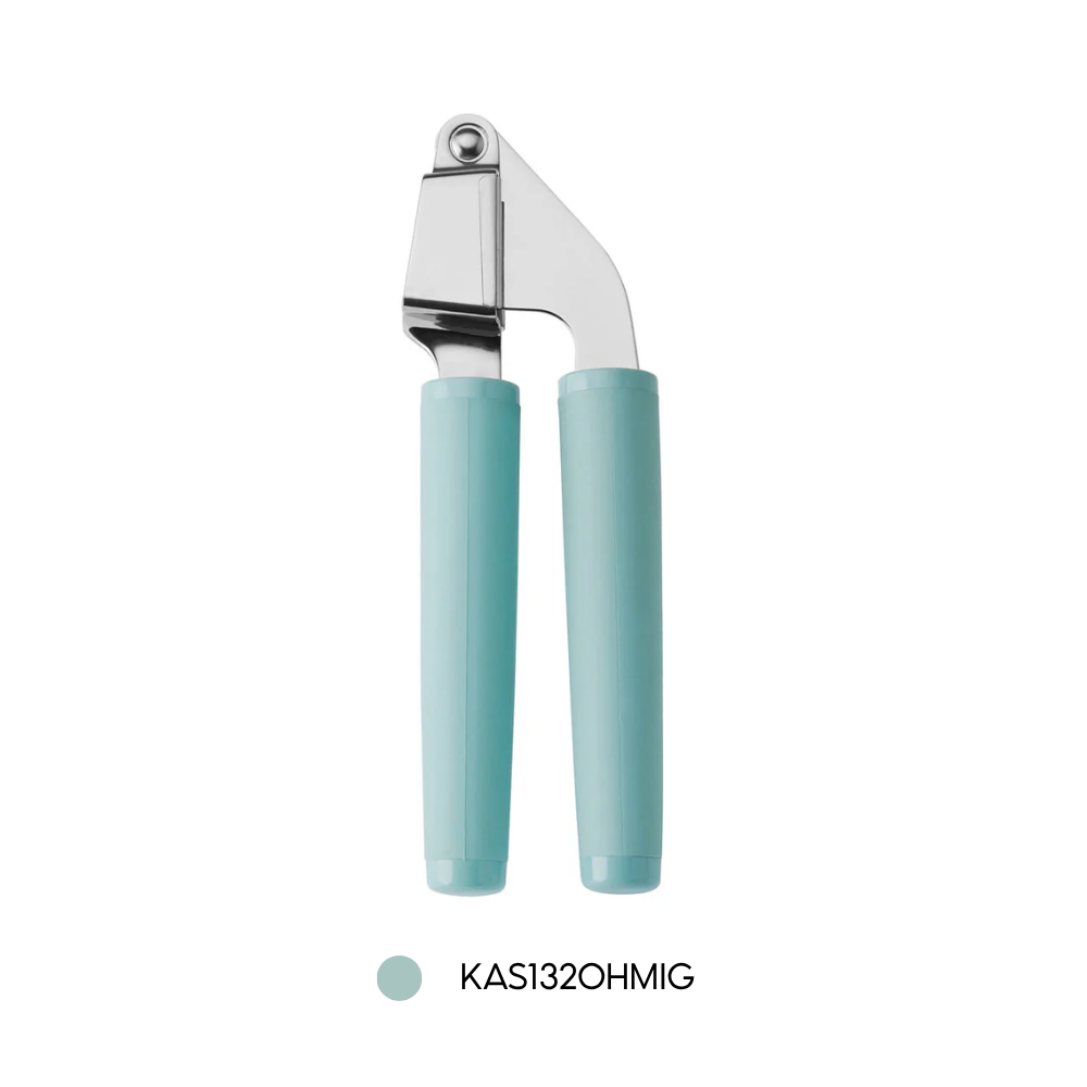 Dụng cụ kẹp tỏi KitchenAid KAS132 nhiều màu