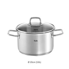 Nồi Fissler Viseo 16/20/24cm