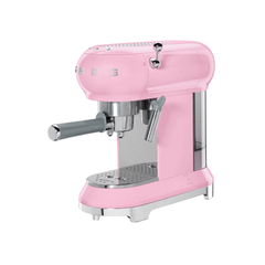 Máy pha cà phê SMEG ECF01 nhiều màu