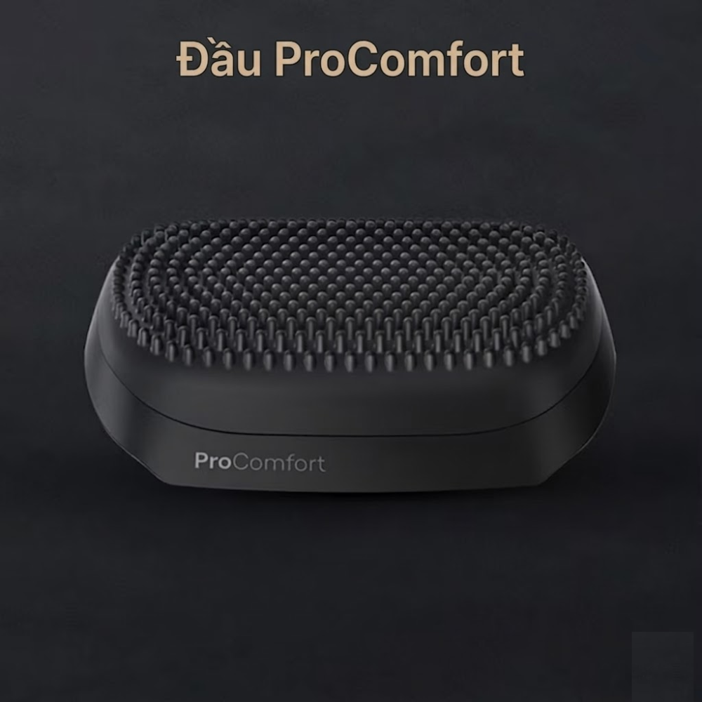 Máy cạo râu BRAUN Series 9 Pro+ 9597cc Made in Germany
