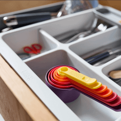 Khay đựng chia ngăn đa năng Joseph Joseph nới rộng 8500016