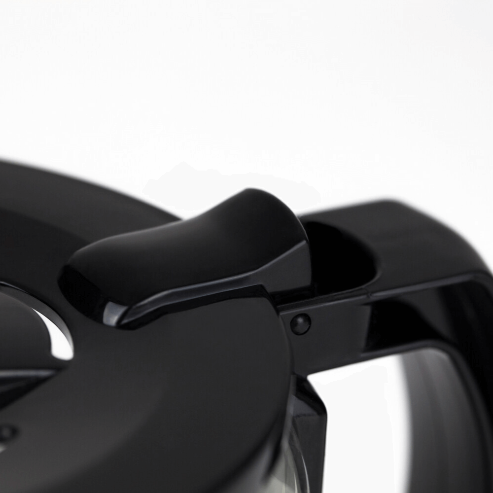 Máy pha cà phê mini kèm xay CASO Coffee Compact Electronic 600W