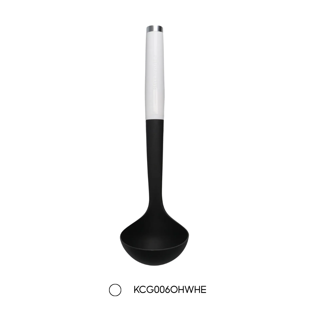 Muỗng múc canh KitchenAid KCG006 nhiều màu