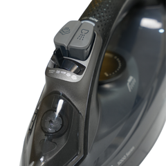 Bàn là hơi nước Philips DST5040/80 màu đen