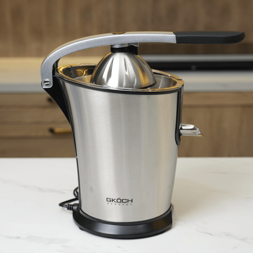 Máy vắt cam GKÖCH 160W