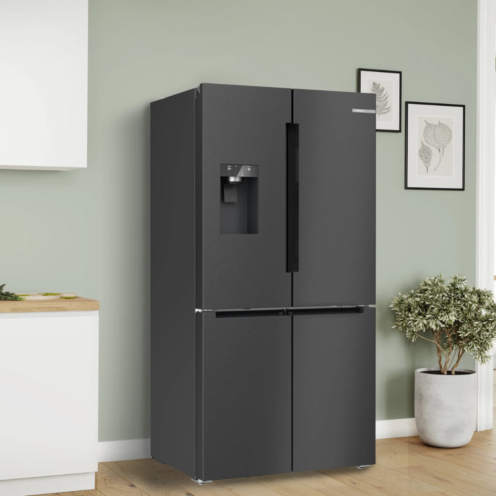 Tủ lạnh 4 cánh BOSCH KFI96AXEA Serie 6 574L