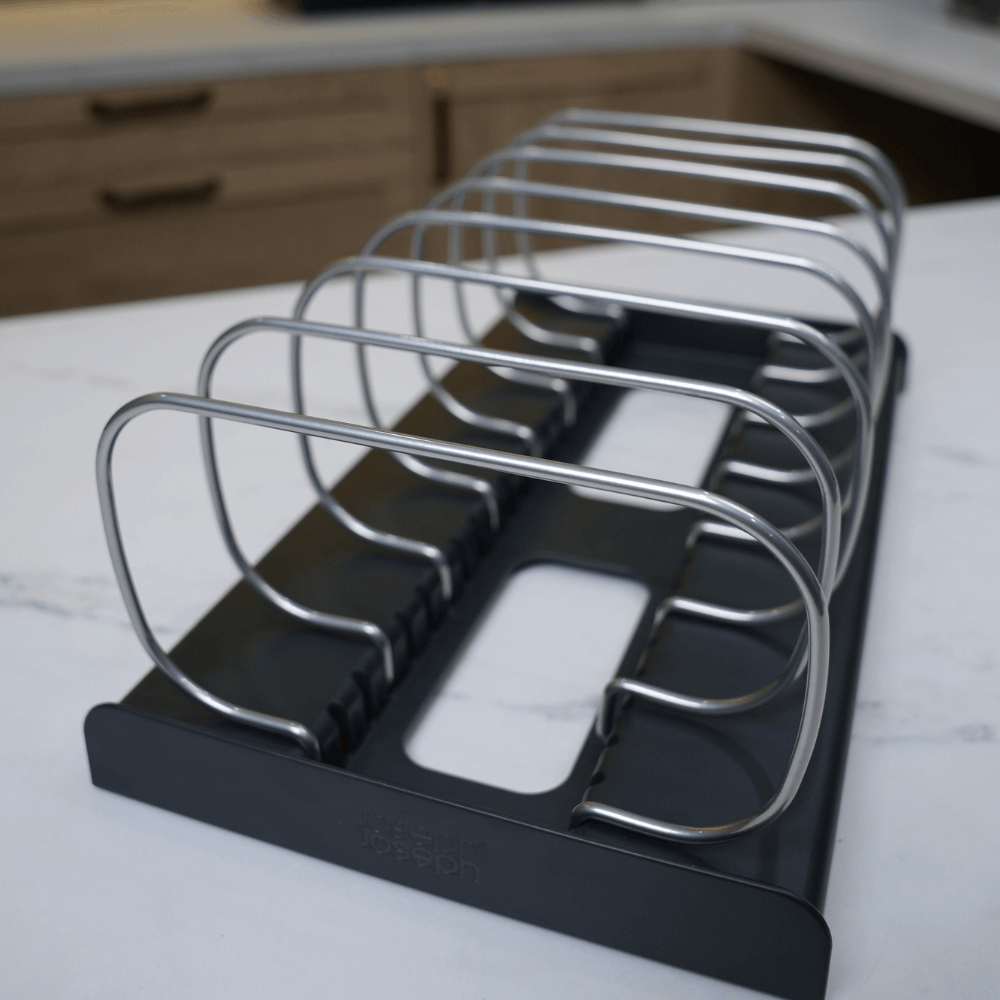 Khay để vung nồi & Khay nướng Joseph Joseph 851689