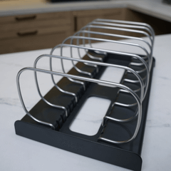 Khay để vung nồi & Khay nướng Joseph Joseph 851689