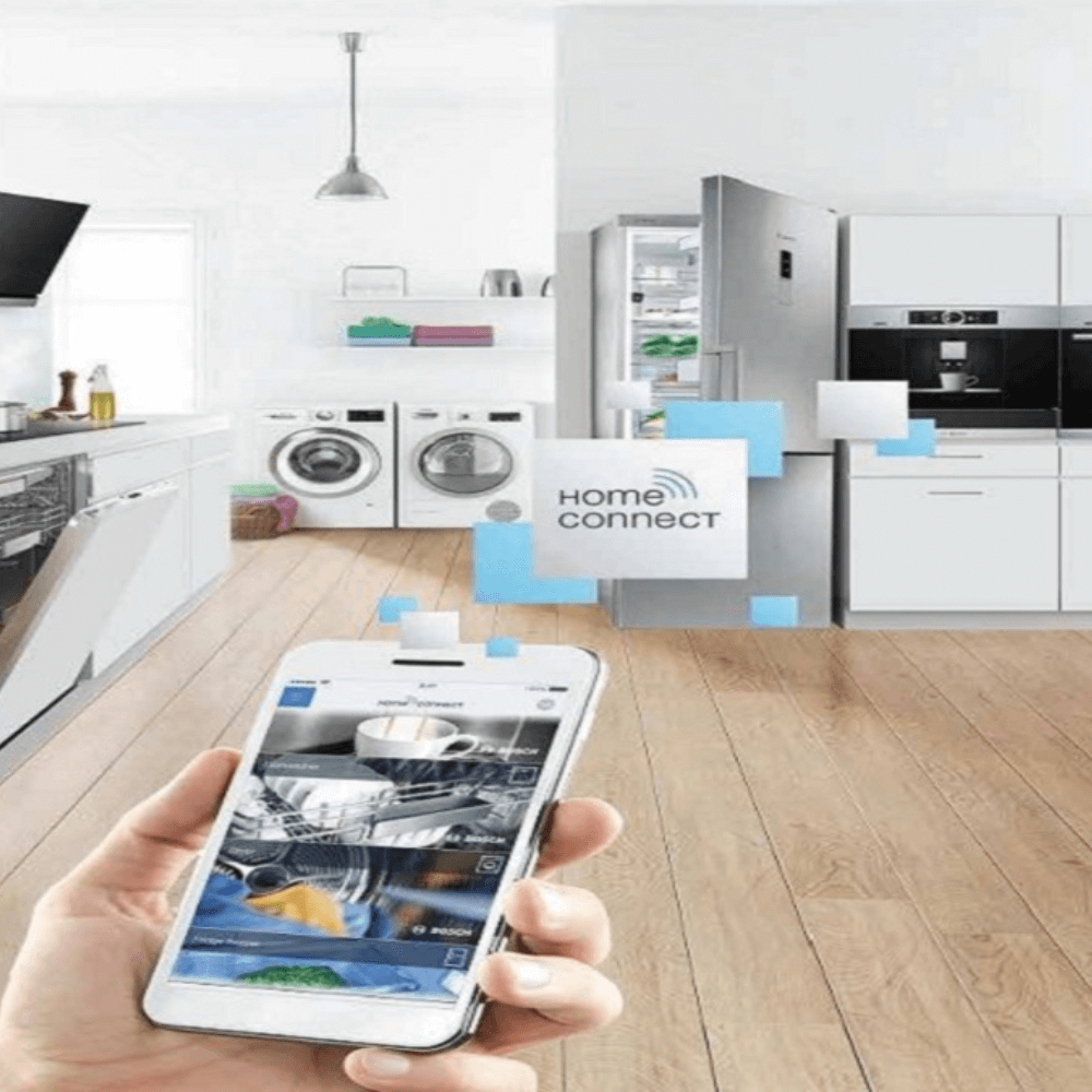 Bếp từ BOSCH PID675HC1E Serie 6