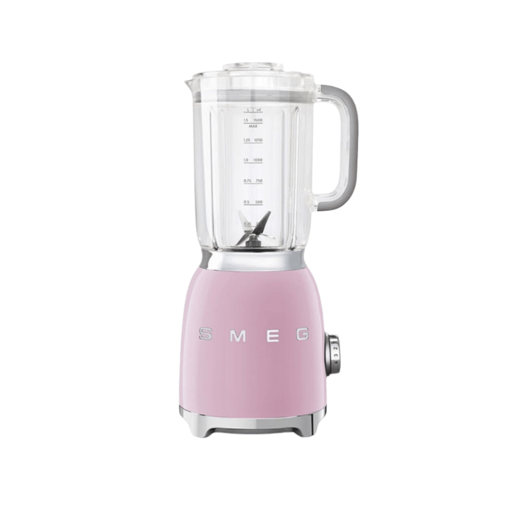 Máy xay sinh tố SMEG BLF01 nhiều màu