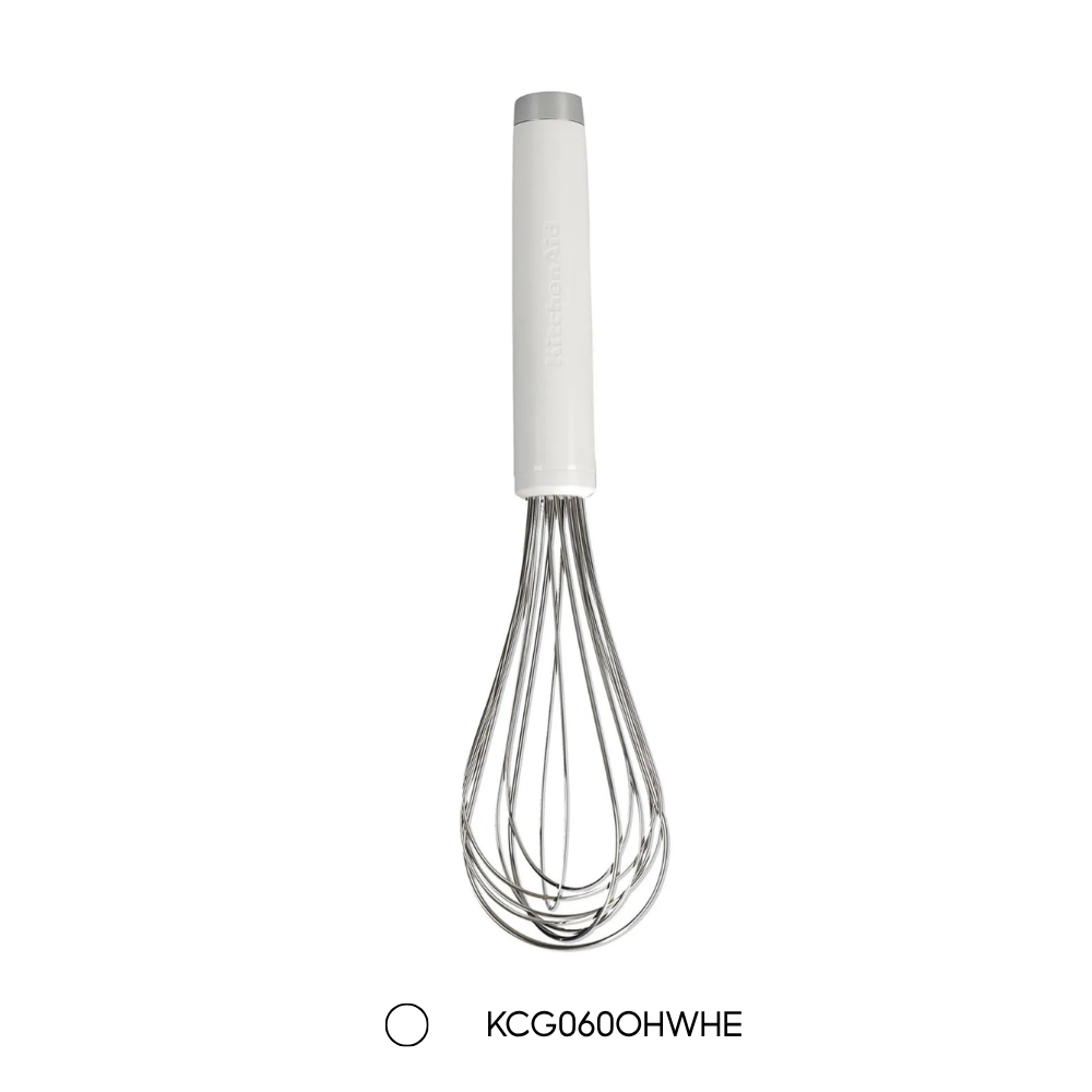 Phới lồng đánh trứng KitchenAid KCG060 nhiều màu