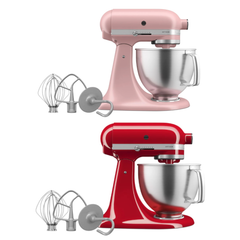 Máy trộn bột KitchenAid KSM192 220V - Made in USA