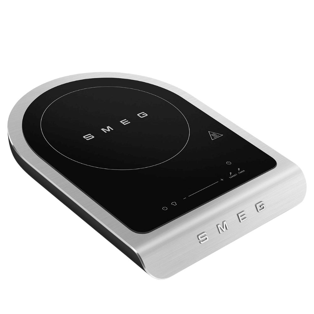 Bếp từ đơn SMEG PIC01 nhiều màu