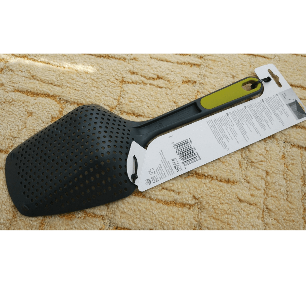 Vá ráo dầu lớn Joseph Joseph Scoop Plus Large