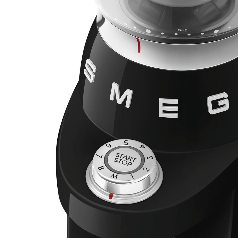 Máy xay hạt cà phê SMEG CGF03