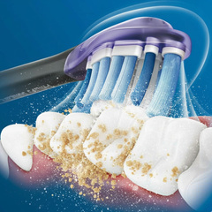 Set 2 đầu bàn chải thay thế Philips G3