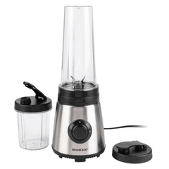 Máy xay sinh tố mini SILVERCREST Mix & Move, 2 bình