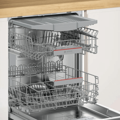 Máy rửa bát âm toàn phần BOSCH SMV6ZCX10E Serie 6