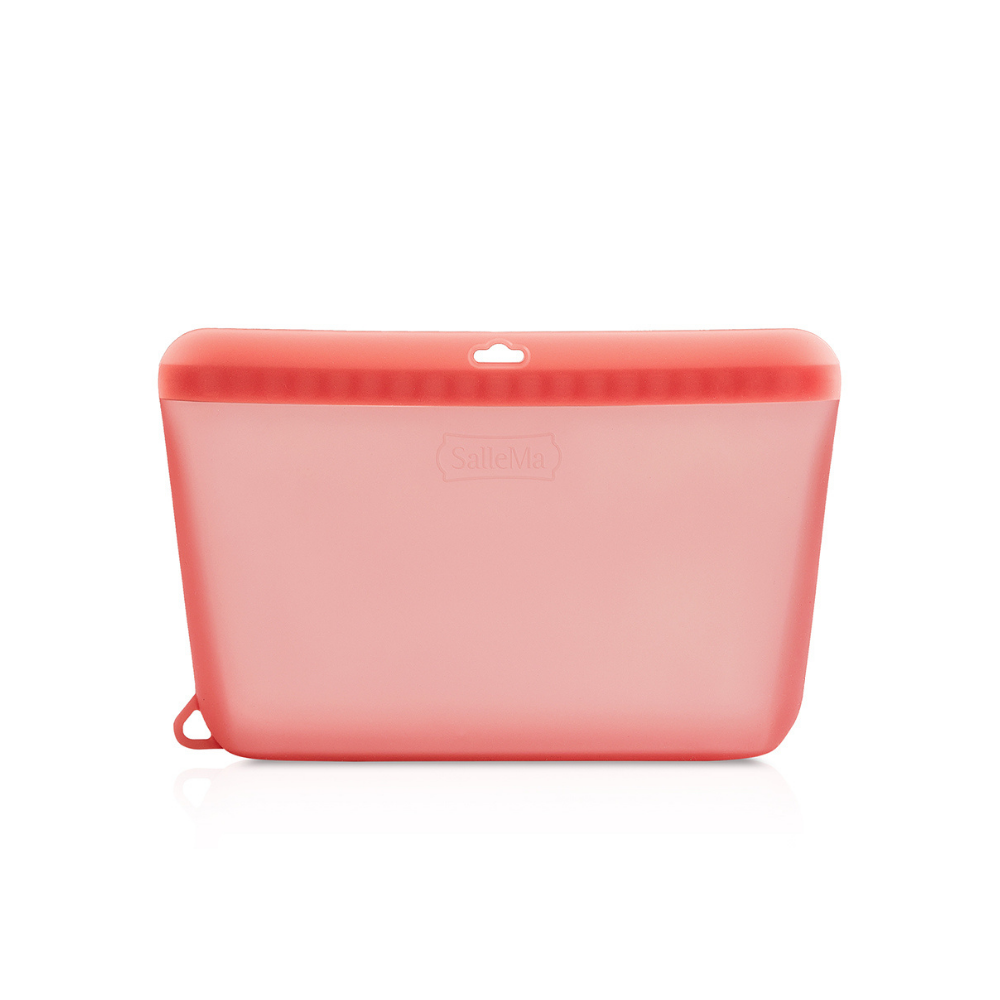 Túi silicone cao cấp đa năng SalleMa