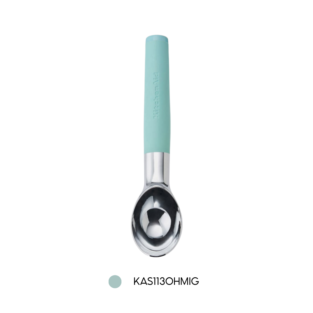 Muỗng múc kem KitchenAid KAS117 nhiều màu