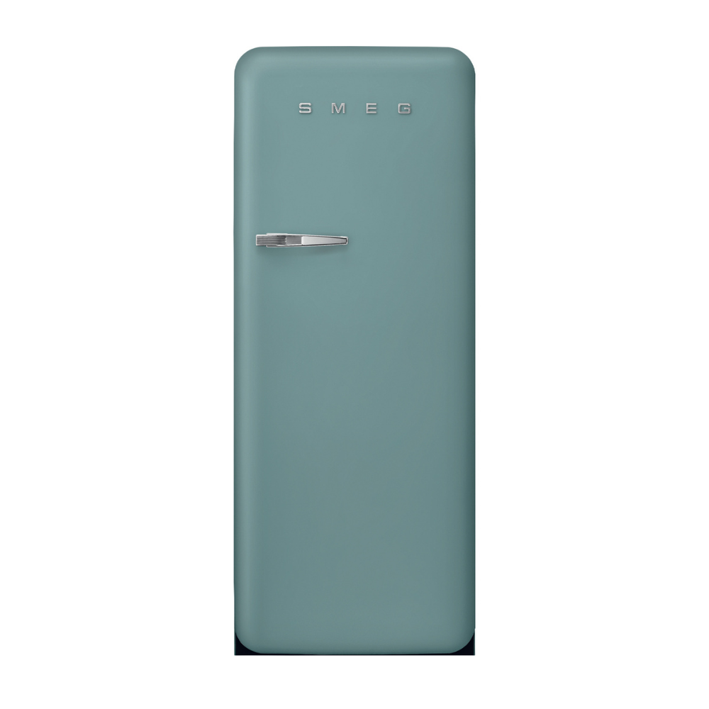 Tủ lạnh SMEG FAB28RRD6 270L nhiều màu