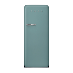 Tủ lạnh SMEG FAB28RRD6 270L nhiều màu