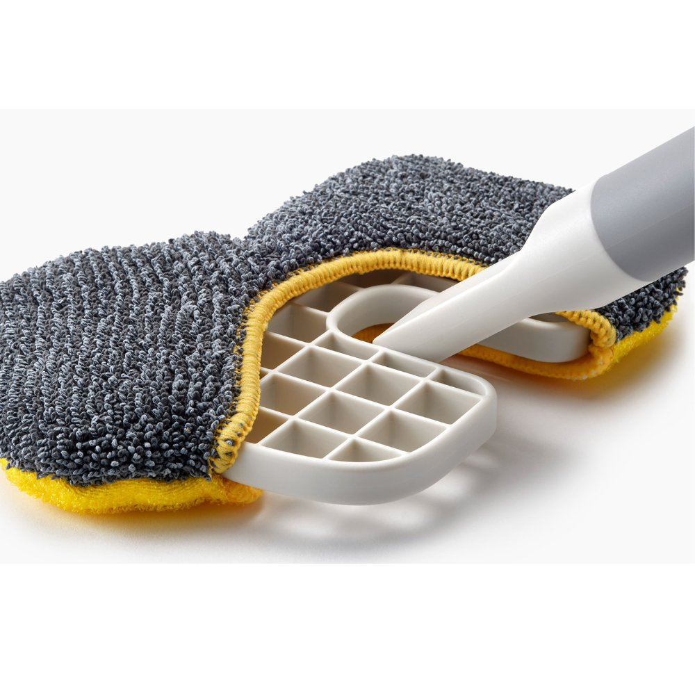 Bộ dụng cụ vệ sinh CleanTech Joseph Joseph 6500031